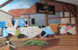 Sejarah 8 Sentra Batik Indonesia