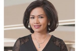 Profil Ira Noviarti, Calon Dirut Baru Unilever Indonesia (UNVR)
