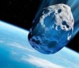 Asteroid Ukuran 3 Kali Lipat Bus Tingkat Dekati Bumi Pekan Besok