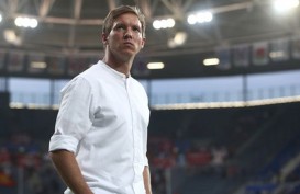 Hasil Bundesliga : Leipzig Benamkan Schalke ke Dasar Klasemen