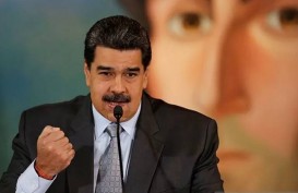 Pemerintah Maduro Memenangkan Banding atas Emas Venezuela