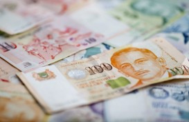 Dampak Covid-19, Anggaran Singapura Akan Tertekan Beberapa Tahun