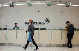 Bank Permata (BNLI) Naik Kasta! Sekelas BCA, BRI, BNI, & Bank Mandiri