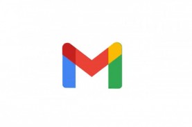 Yuk, Intip Logo Baru Gmail