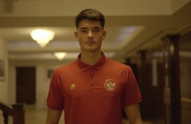 Jadwal Timnas U-19 Vs NK Dugopolje: Elkan Baggot Kembali Perkuat Timnas