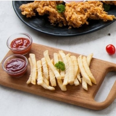 Franchise Fried Chicken Asal Indonesia Tambah Outlet Di Malaysia Entrepreneur Bisnis Com