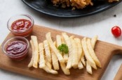 Franchise Fried Chicken asal indonesia Tambah Outlet di Malaysia