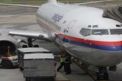 Malaysia Airlines: Pembicaraan Restrukturisasi Masih Berlangsung