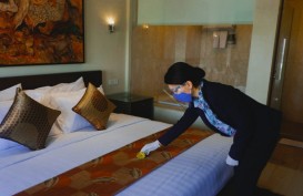 Sumatra Utara Memerlukan 1.100 Kamar Hotel untuk Isolasi Covid-19