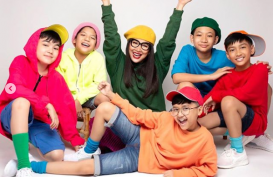 Ciptakan Generasi Baru, Titi DJ Bentuk Grup Musik Anak Dear Juliets