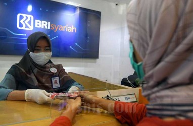 Jadi Surviving Entity Merger Bank Syariah, BRISyariah Siap Mengemban Amanah