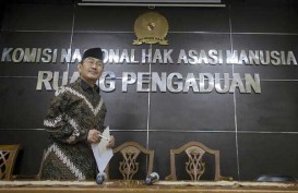 Jumhur Hidayat Cs Ditangkap dan Diborgol, Para Tokoh Kritik Polri