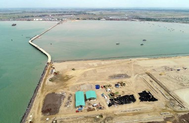Punya Pelabuhan Tanjung Priok, Ini Sikap Pelindo Terhadap Patimban di Subang