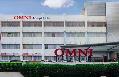 Omni Hospitals (SAME) Siap Caplok RS EMC Milik Emtek (EMTK) Rp1,25 Triliun