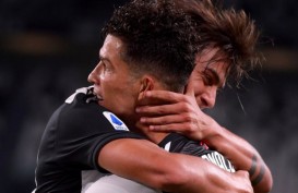 Prediksi Dinamo Kiev Vs Juventus: Tanpa Ronaldo, Juve Krisis Lini Depan