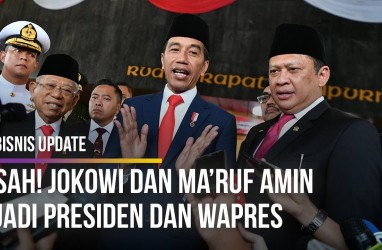 Setahun Jokowi-Ma'ruf: Ekonomi Nasional dan Saran Bung Hatta