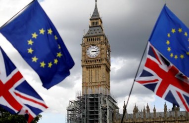 Inggris Tunggu Konsesi Uni Eropa untuk Mulai Kembali Pembicaraan Brexit