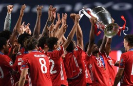 Jadwal Liga Champions : Munchen vs Atletico, Ajax vs Liverpool, PSG vs MU