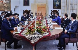 PM Suga Kunjungi Indonesia, LIPI: Jepang Ingin Perkuat Diplomasi Ekonomi