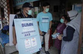 Dukung Program Indonesia Sehat, Begini Upaya Pupuk Indonesia