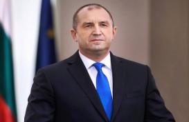 Presiden Bulgaria Rumen Dikarantina