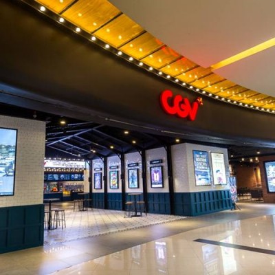 Bioskop Cgv Dibuka Kembali Di Jakarta Bagaimana Laju Saham Bltz Market Bisnis 