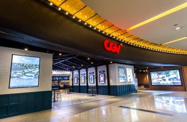 Bioskop CGV Dibuka Kembali di Jakarta, Bagaimana Laju Saham BLTZ?