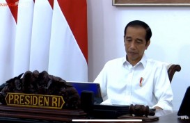 Presiden Jokowi ke Sulawesi Tenggara Resmikan Pabrik Gula dan Jembatan Teluk Kendari