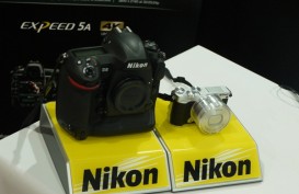 Nikon Indonesia Tutup, Netizen: Kamera HP Makin Canggih