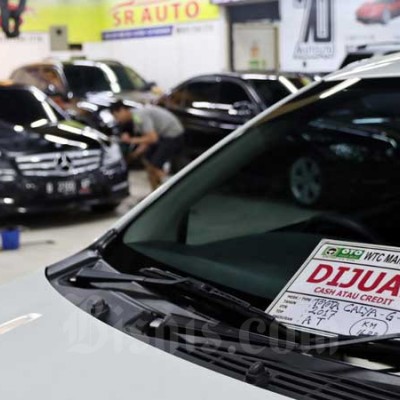 Kenali Syarat Dan Biaya Mengurus Balik Nama Kendaraan Otomotif Bisnis 