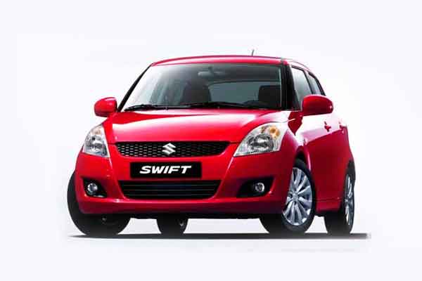 Tercepat, Pabrik Suzuki Gujarat Capai Produksi 1 Juta Mobil
