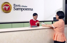 Bank Sahabat Sampoerna Bukukan Laba Rp39 Miliar