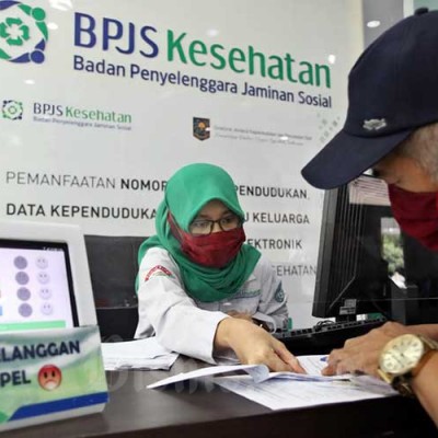 Iuran Kelas 3 Bpjs Bisa Naik Karena Kelas Standar Ini Masukan Untuk Pemerintah Finansial Bisnis 