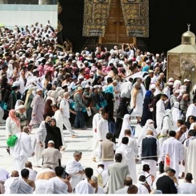 Download video cara memakai kain ihram