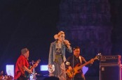 Konser Virtual Prambanan Jazz Festival 2020: Jadwal, Line-Up Artis, dan Streaming via UseeTV