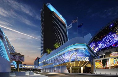 Kasino dan Resor Khusus Dewasa Senilai US$1 Miliar Dibuka di Las Vegas