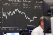 Di Tengah Ketidakpastian, Bursa Eropa Berhasil Rebound