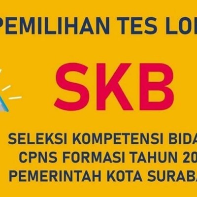 Pengumuman Kelulusan Cpns 2019 Jawa Tengah Cek Di Sini Kabar24 Bisnis Com