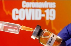 Ahli: Jangan Berekspektasi Tinggi Terkait Ketersediaan Vaksin Corona