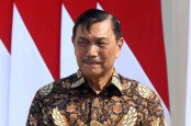 Refly Harun Ungkap Trio Macan di Periode I Pemerintahan Jokowi, Nama Luhut Disebut