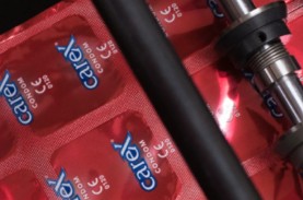 Sejak Lockdown, Penjualan Kondom di Malaysia Meningkat…