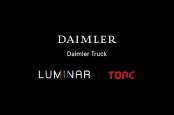 Daimler Trucks dan Luminar Siap Hadirkan Truk Otomatis