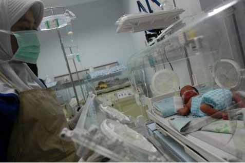 Angka Kelahiran Bayi Prematur Turun Saat Pandemi