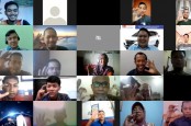 Daihatsu Gelar Pelatihan Daring 100 Guru SMK se-Jawa Barat