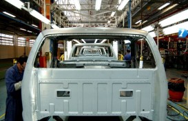 Ford Motor Jual Pabriknya di Brasil, Ada Apa?