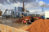 Sumber Global Energy (SGER) Kembangkan Teknologi Biomassa