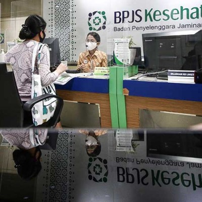 Direktur Telkom Hingga Bos Bpjs Ketenagakerjaan Lolos Calon Direksi Bpjs Kesehatan Finansial Bisnis Com