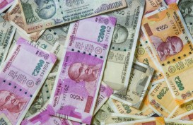 Investor Asing Kembali Masuk ke Pasar Obligasi India