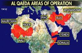 Kelompok Jihad Al Qaeda Ancam Presiden Prancis Macron