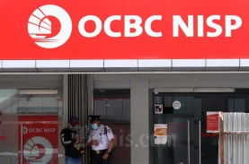 Kantor Ocbc Nisp Pekanbaru Dipindah Ke Jl Ahmad Yani Finansial Bisnis Com